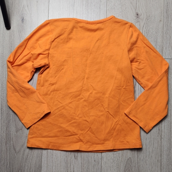 Sparkle in Pink - Candy Corn Girl's 2 Piece Set - Checkered Bell Bottoms Size XL - Picture 5 of 7